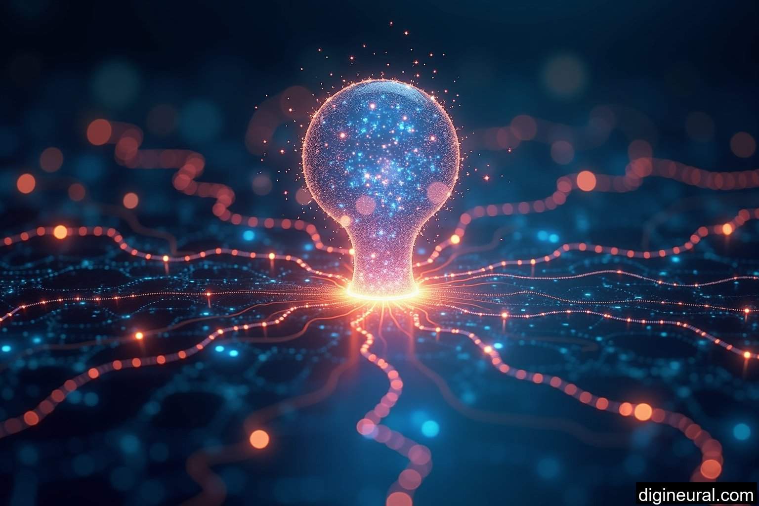 Unleashing the Power of Natural Language Processing: Innovative Applications in AI
